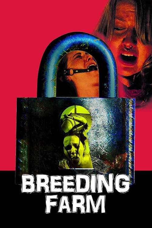 Poster for Breeding Farm