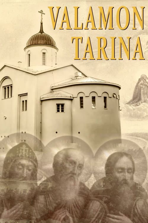 Poster for Valamon tarina