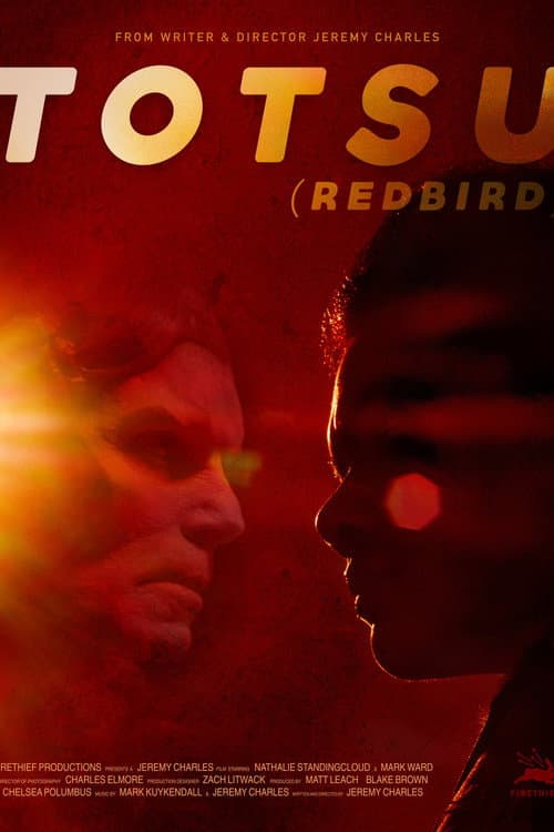 Poster for Totsu (Redbird)