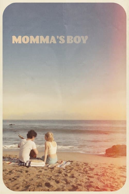 Poster for Momma's Boy