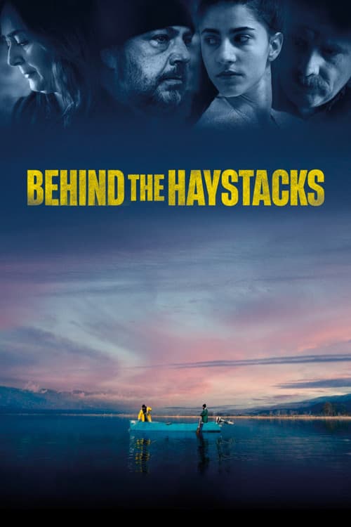 Poster for Behind the Haystacks