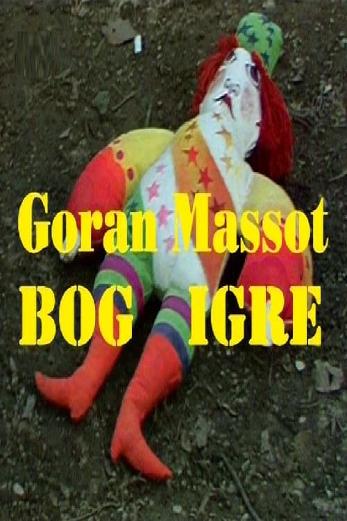 Poster for God of the Play