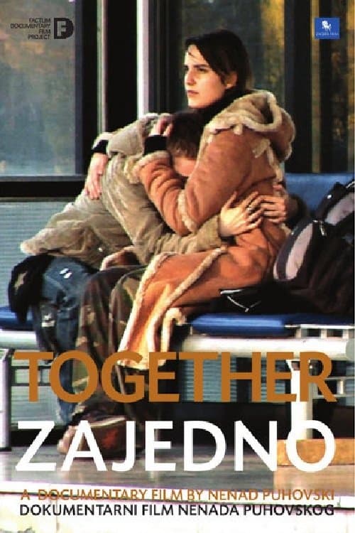 Poster for Together