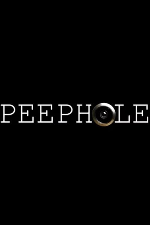Poster for Peephole