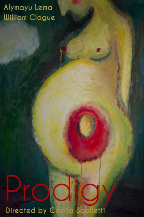 Poster for Prodigy