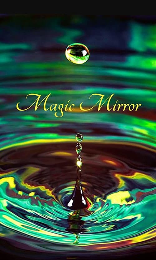 Poster for Magic Mirror