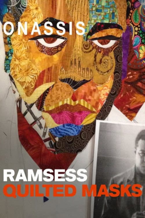 Poster for Quilted Masks