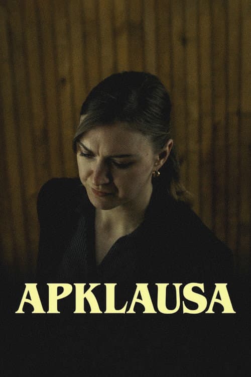 Poster for Interrogation