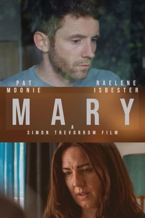 Poster for Mary