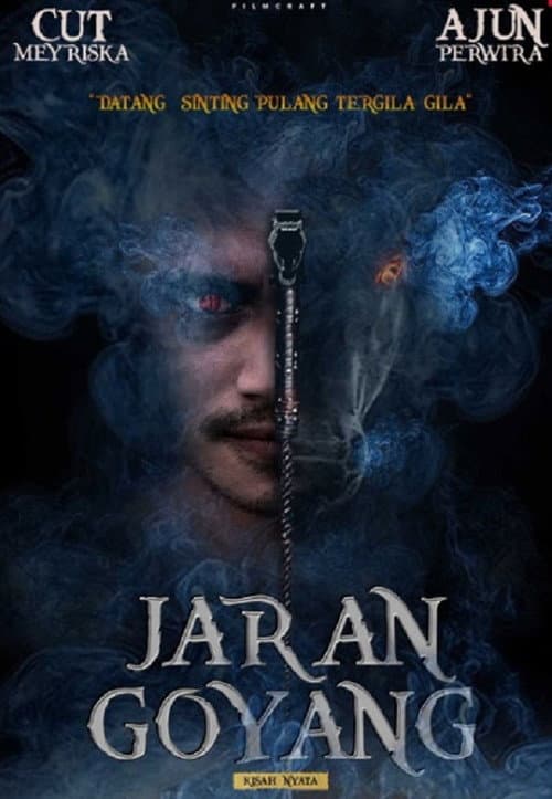 Poster for The Spell