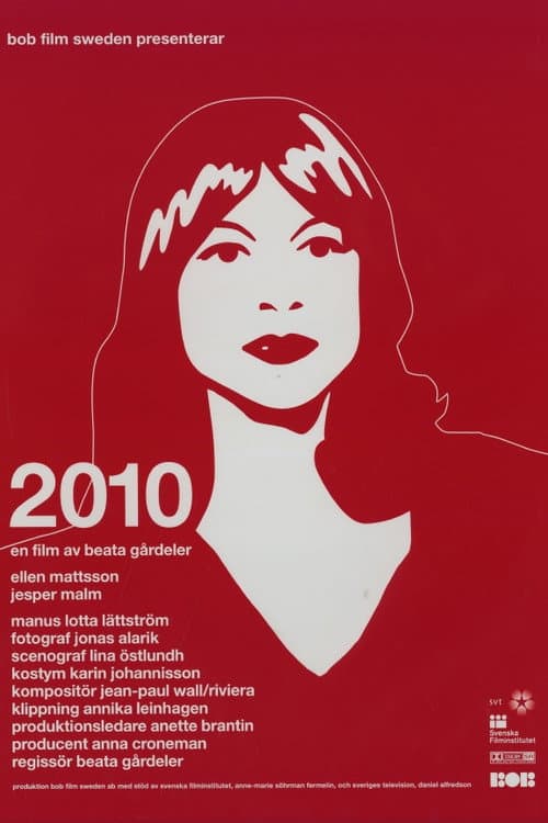Poster for 2010