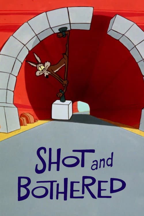 Poster for Shot and Bothered