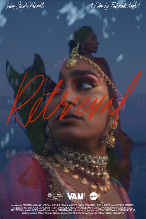 Poster for Retrieval