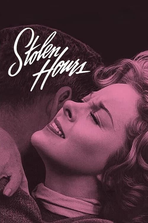 Poster for Stolen Hours