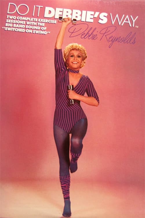 Poster for Do It Debbie's Way