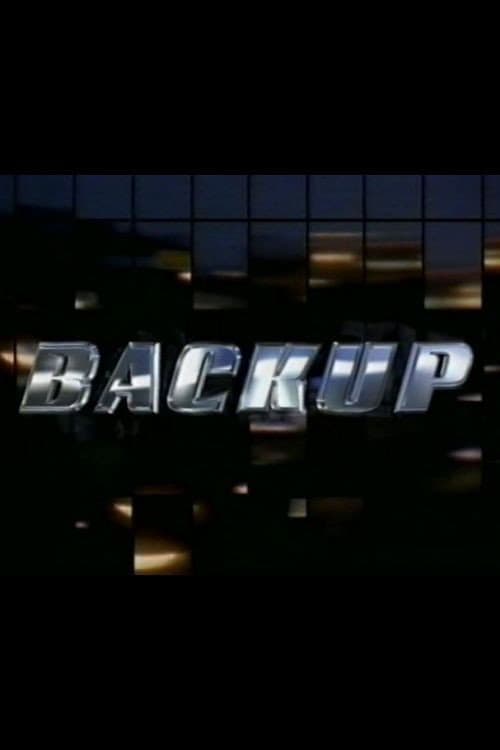 Poster for Backup