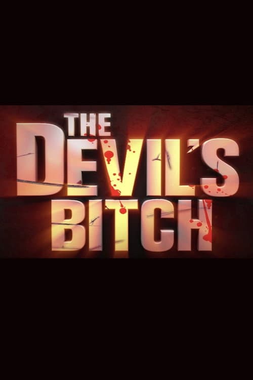 Poster for The Devil's Bitch