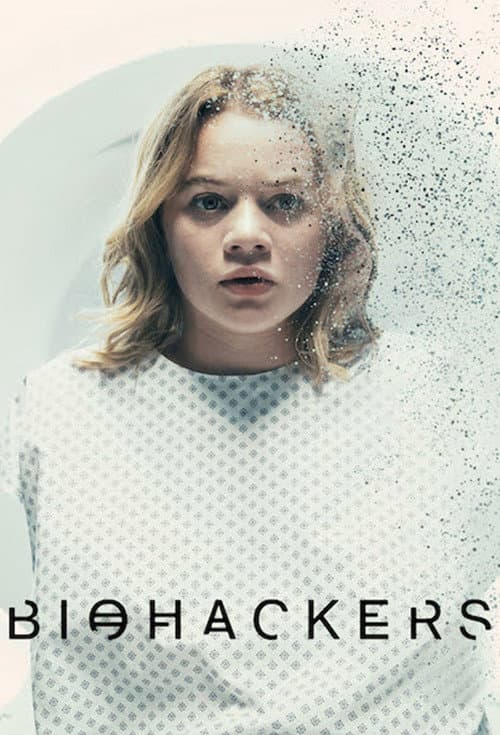 Poster for Biohackers