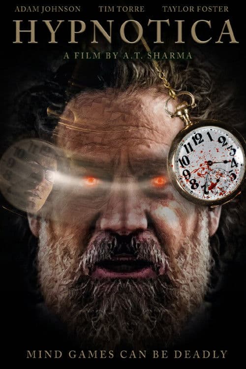 Poster for Hypnotica