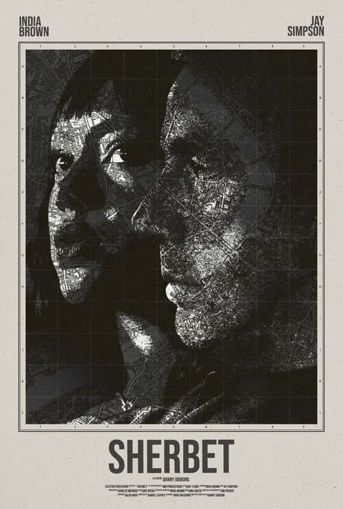 Poster for Sherbet