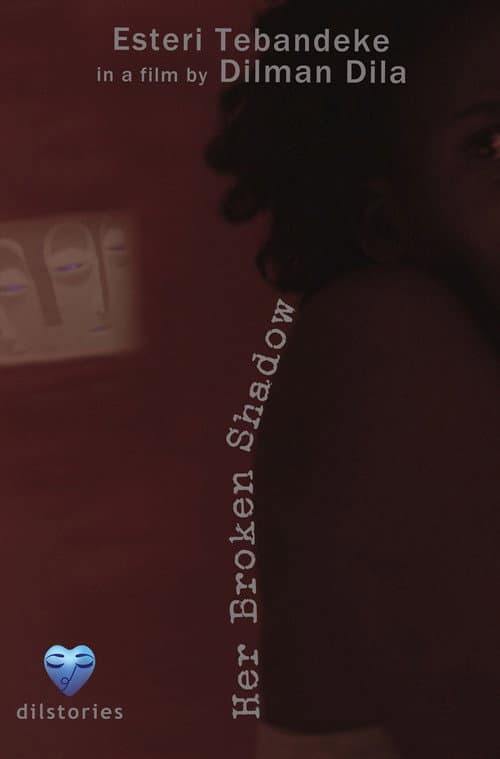 Poster for Her Broken Shadow
