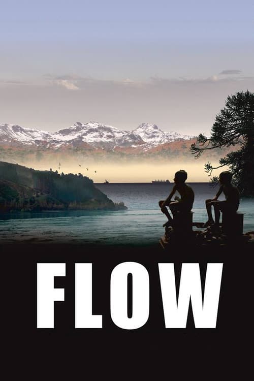 Poster for Flow