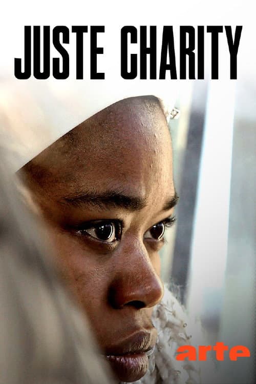 Poster for Juste Charity