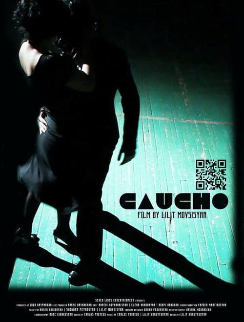 Poster for Caucho