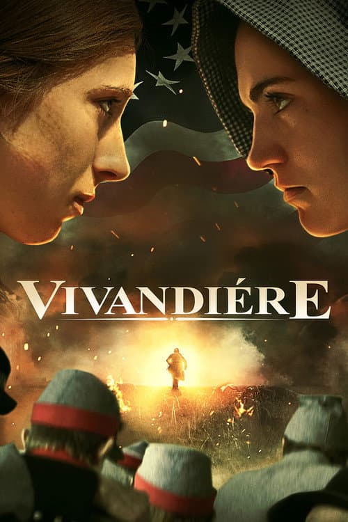 Poster for Vivandiére