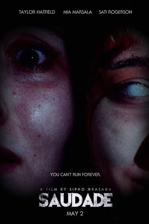 Poster for Saudade