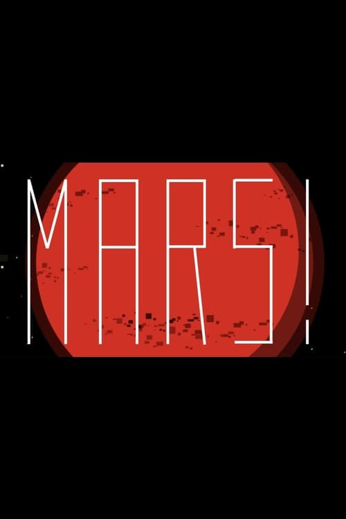 Poster for Mars