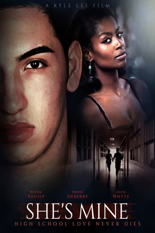 Poster for She's Mine