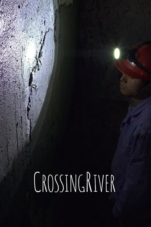 Poster for Crossing River