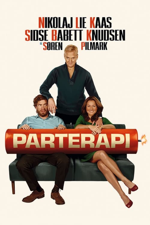 Poster for Therapy