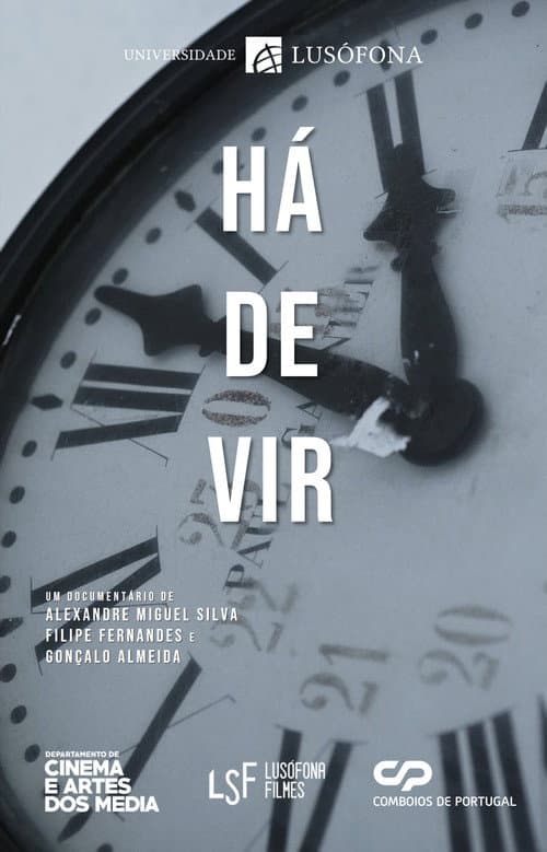 Poster for Will Come