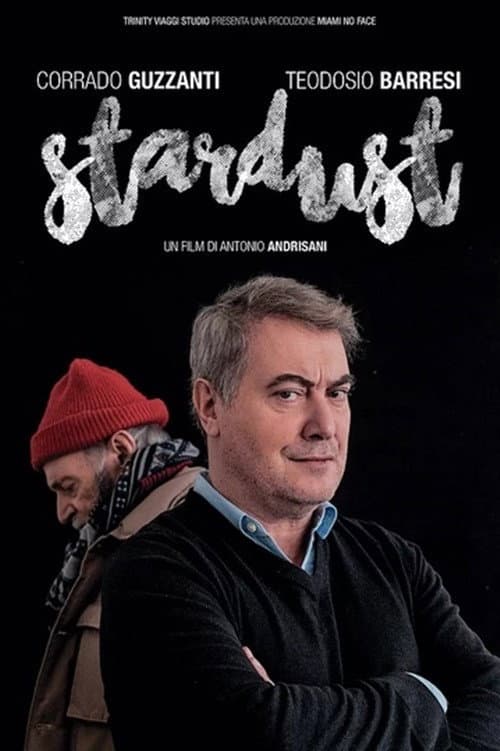 Poster for Stardust