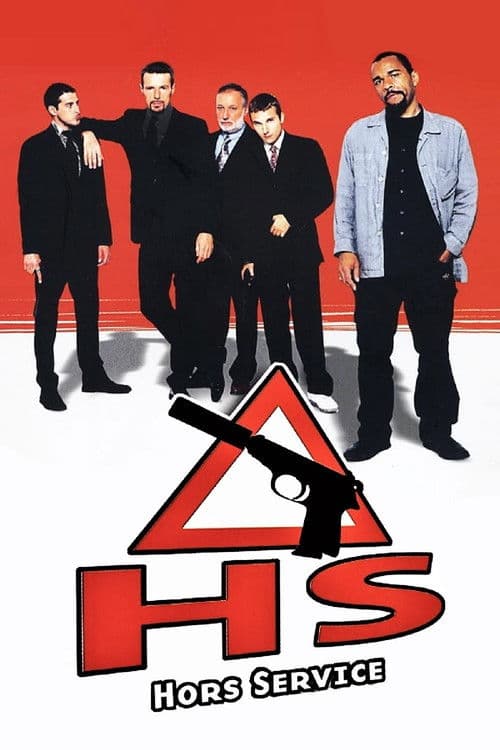 Poster for Hors Service