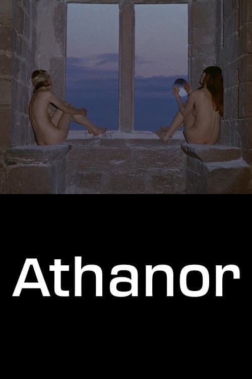 Poster for Athanor