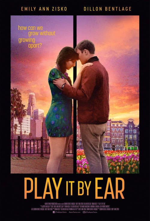 Poster for Play It By Ear