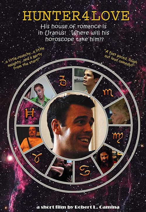 Poster for Hunter4Love