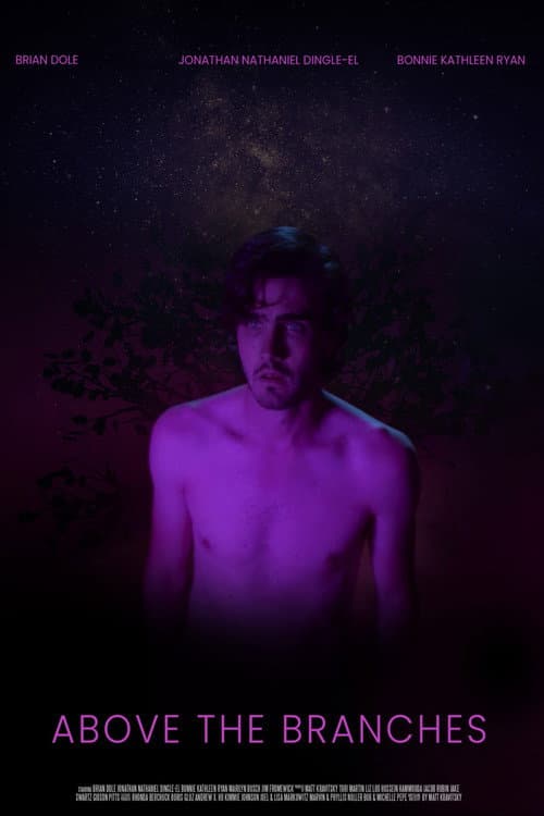 Poster for Above the Branches