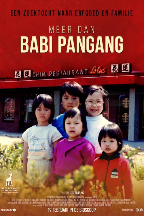 Poster for Beyond the Menu