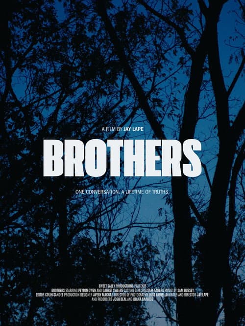 Poster for Brothers