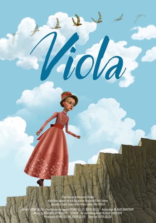 Poster for Viola