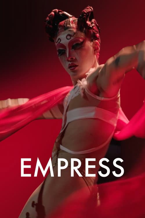 Poster for Empress