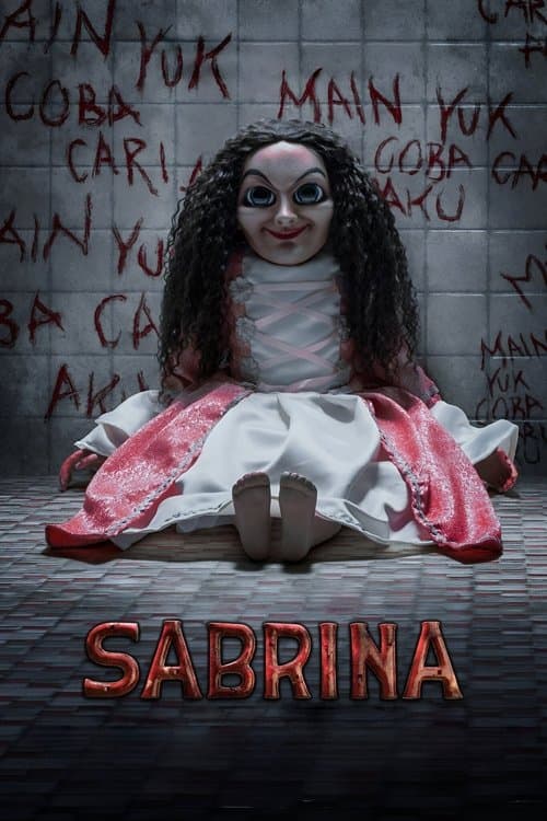 Poster for Sabrina