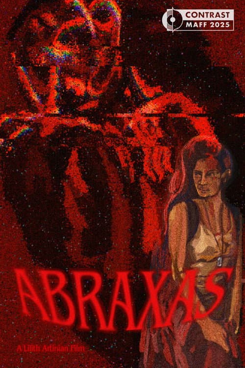 Poster for Abraxas