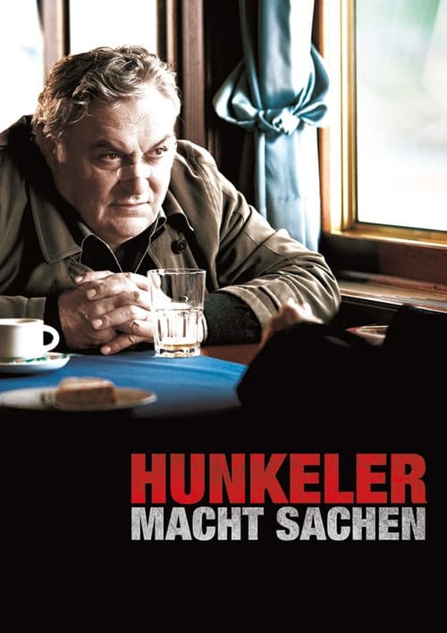 Poster for Hunkeler macht Sachen