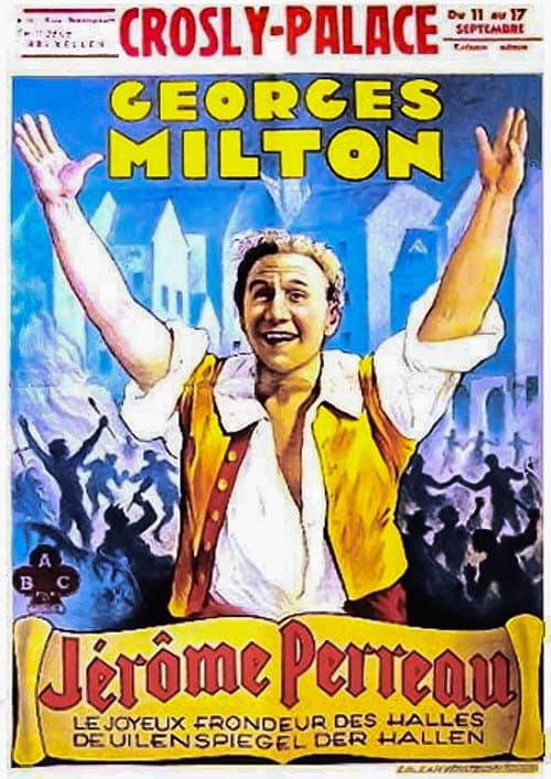 Poster for The Queen and the Cardinal