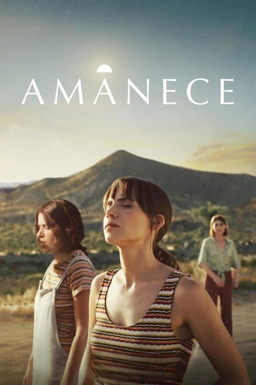 Poster for Amanece